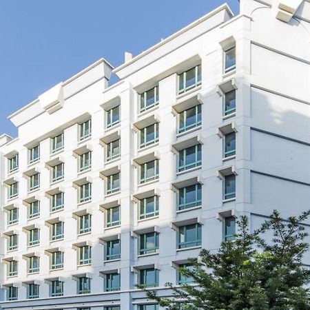 Hotel 81 Orchid Singapore Eksteriør billede