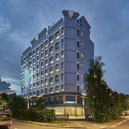 Hotel 81 Orchid Singapore Eksteriør billede