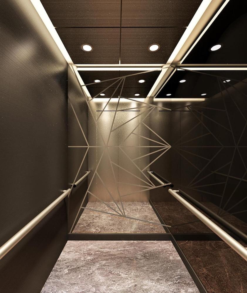 Hotel 81 Orchid Singapore Eksteriør billede