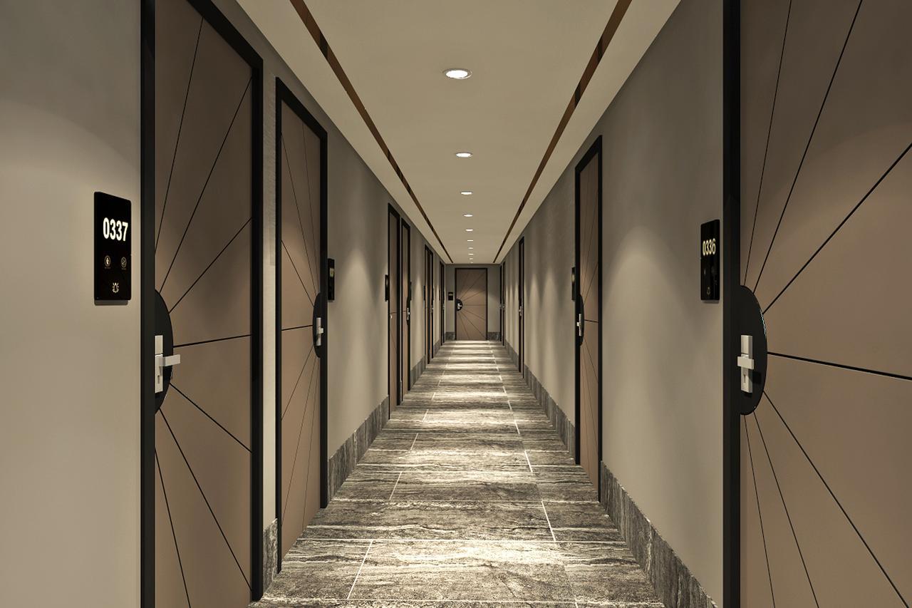 Hotel 81 Orchid Singapore Eksteriør billede