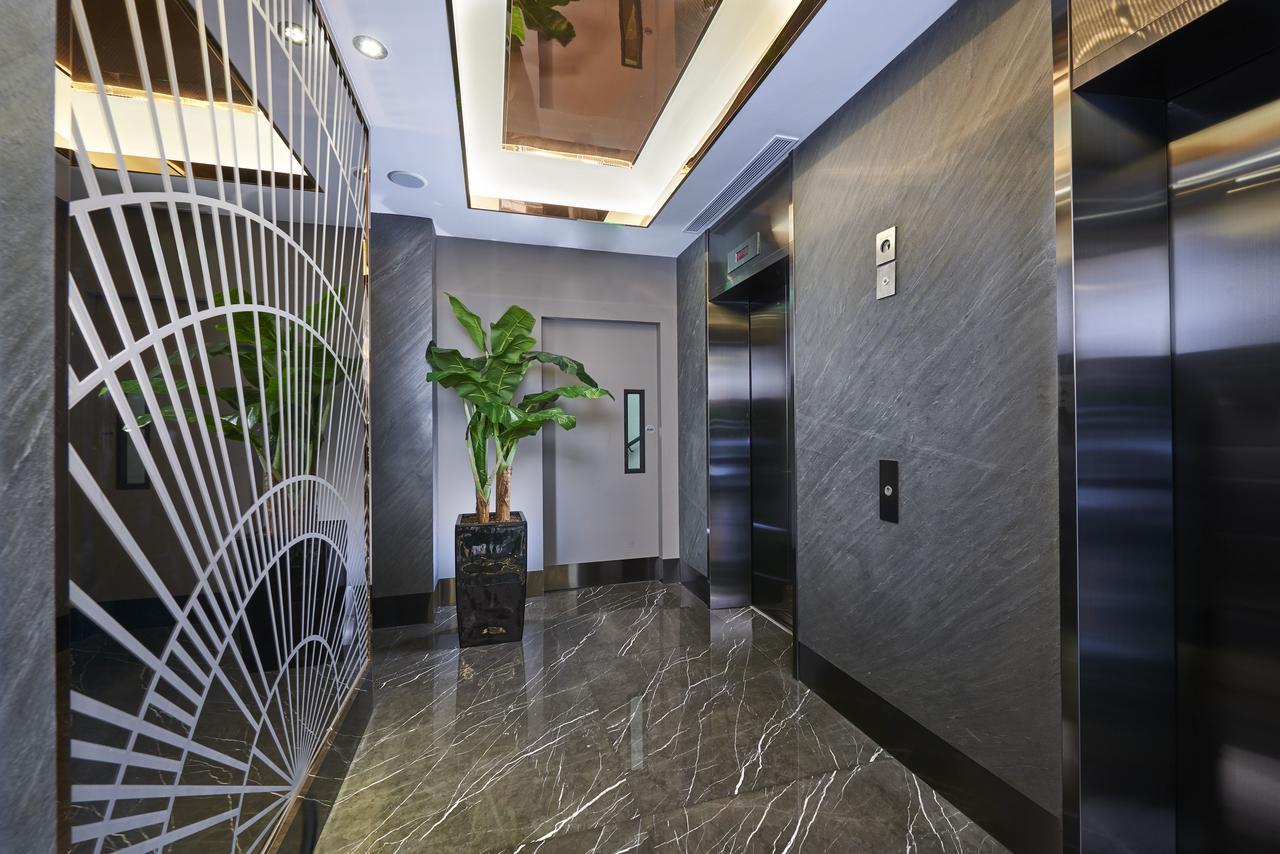 Hotel 81 Orchid Singapore Eksteriør billede
