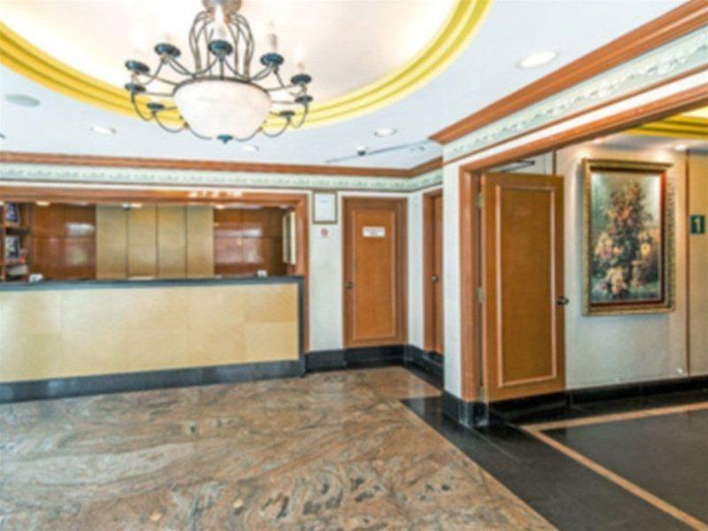 Hotel 81 Orchid Singapore Eksteriør billede